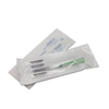 Pet Microchip Syringe 125khz ISO11784/5 FDX-A Rfid Animal Syringe 2.12*12mm FDX-A Microchip For Fish/Cat/Sheep/Cow