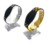 125KHZ TK4100 chip only read uid low cost rfid wristband