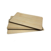 RFID Smart card NFC Bamboo Wood Magnetic Stripe Business Card Rfid wood card