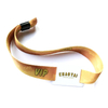 Promotion High Quality Event Festival Wristbands/Woven Polyester Bracelets/Fabric Wrist bands