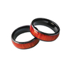 In Stock 13.56MHz Wearable RFID NFC Smart Ring for sharing Business Card