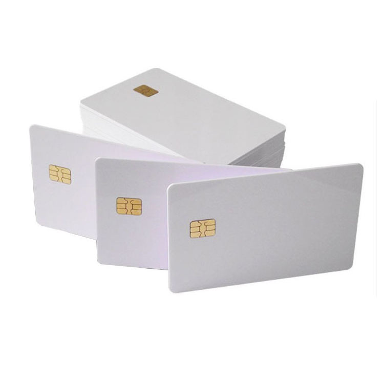 125KHz RFID Card/Blank PVC ID Card for access control programmable rfid card