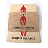 Credit card protector gift card anti rfid blocking card