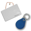 Blank RFID Mango Thick ID Card TK4100 125KHz