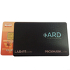 Wallet Safe RFID Blocking Card / Anti E-pickpocket NFC Credit Card Protector