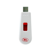 CCID Standard 13.56 MHz RFID Technology 18092 Mobile RFID NFC Reader Writer