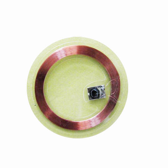 Custom Factory price 125khz RFID Antenna for Smart Cards/ Coin Tag