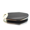 13.56MHz Contactless RFID Keychain F08 ABS RFID Tag