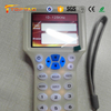 125KHz and 13.56MHz RFID Hotel Key Card Encoder Handle Reader