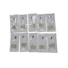 Factory price microchip rfid glass tube tag EM4102 for pet tracking