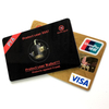 Customized Gift Envelope RFID Blocking Card Packing Anti Hack