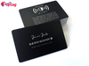Toptag RFID NFC smart shielding card 13.56Mhz high frequency blocking pvc card