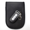 Large Car Key Signal Blocker Faraday Key Fob Protector Box Faraday Box With Faraday Pouch For Car Keys