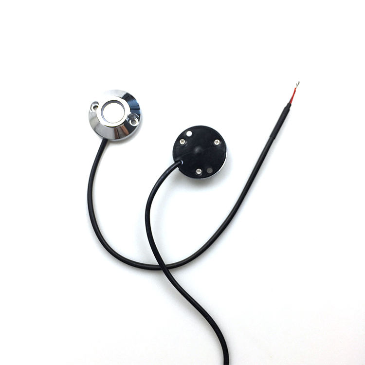 High Quality programmable ibutton probe stainless DS1990 TM1990 ibutton