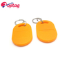 Different Styles Waterproof RFID 125KHz/13.56Mhz NFC Key Fob ABS Key Tag for Access Control