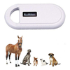 TP160 livestock 134.2Khz rfid animal reader FDX-B animal microchip Scanner