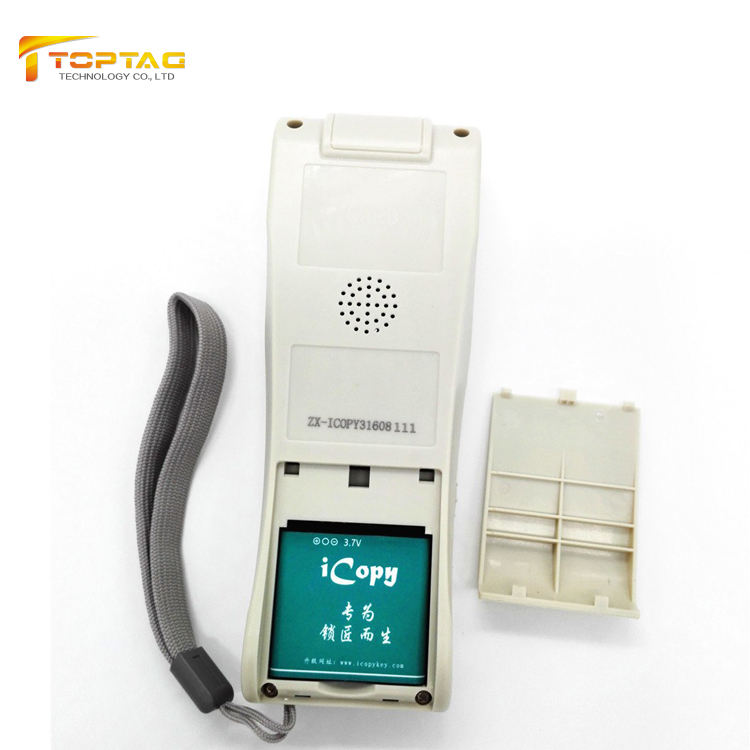 Full Decode iCpoy 3 Card Key Copier ID IC RFID Reader Writer