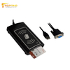USB Contactless Contact Smart Card Programmer RFID NFC Reader Writer ACR1281U-C1