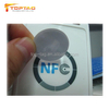 RFID 125KHz T5577 Blank Writable Sticker Card Sticker