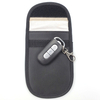 Car case key signal blocker pouch wallet rfid blocking Large Car Key Signal Blocker Faraday Key Fob Protector Box