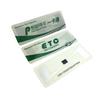 Custom Fragile 13.56MHz RFID Tamper-proof Sticker Label Tag for Car windshield