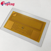 Customized 13.56mhz RFID PVC Tag Plastic NFC Smart Card for Access Control System