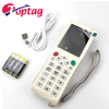 Smart card Key decoder icopy8 pro Full Decode Function RFID NFC Copier IC ID Reader Writer