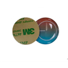 Factory Wholesale Custom Logo Waterproof Epoxy PVC RFID Keyfob