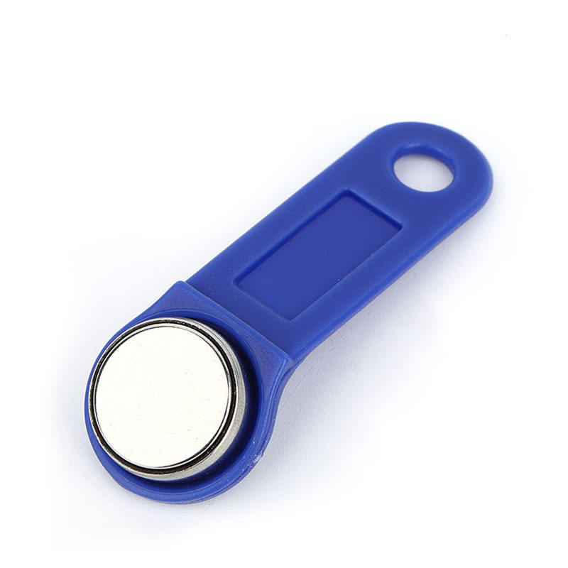 Touch Key Fob, security guard control guard patrol ibutton