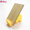 Eco-friendly Engraved RFID Wooden Card 13.56MHz 1.6mm Bamboo Smart Card