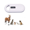 2.12*12mm 134.2khz FDX-B RFID Animal Pet dog ID Microchip Syringe Glass Tube Tag rfid glass tag