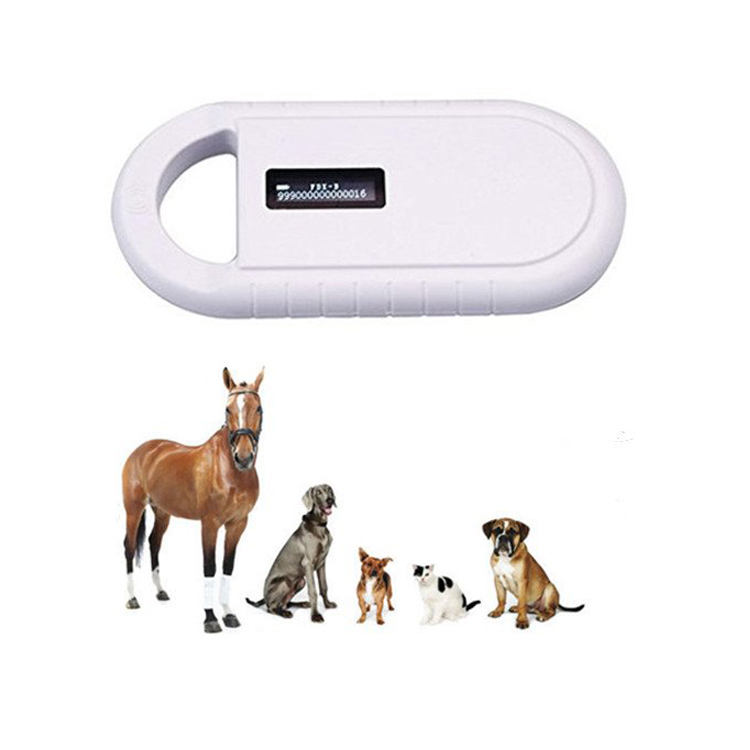 2.12*12mm 134.2khz FDX-B RFID Animal Pet dog ID Microchip Syringe Glass Tube Tag rfid glass tag