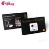 Custom Printing 13.56mhz Plastic RFID Card PVC Contactless NFC Smart Card