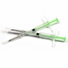 Custom ISO11784/785 FDX-B transponder pet dog rfid dog animal microchip syringes