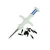 Custom RFID Animal ID Glass Tag Syringe for Implantable Microchip
