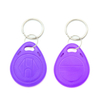 RFID access control key fob tag for door and lift