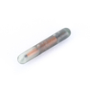 125khz rfid glass tag EM4100 TK4100 134.2Khz animal microchip rfid glass tube syringe