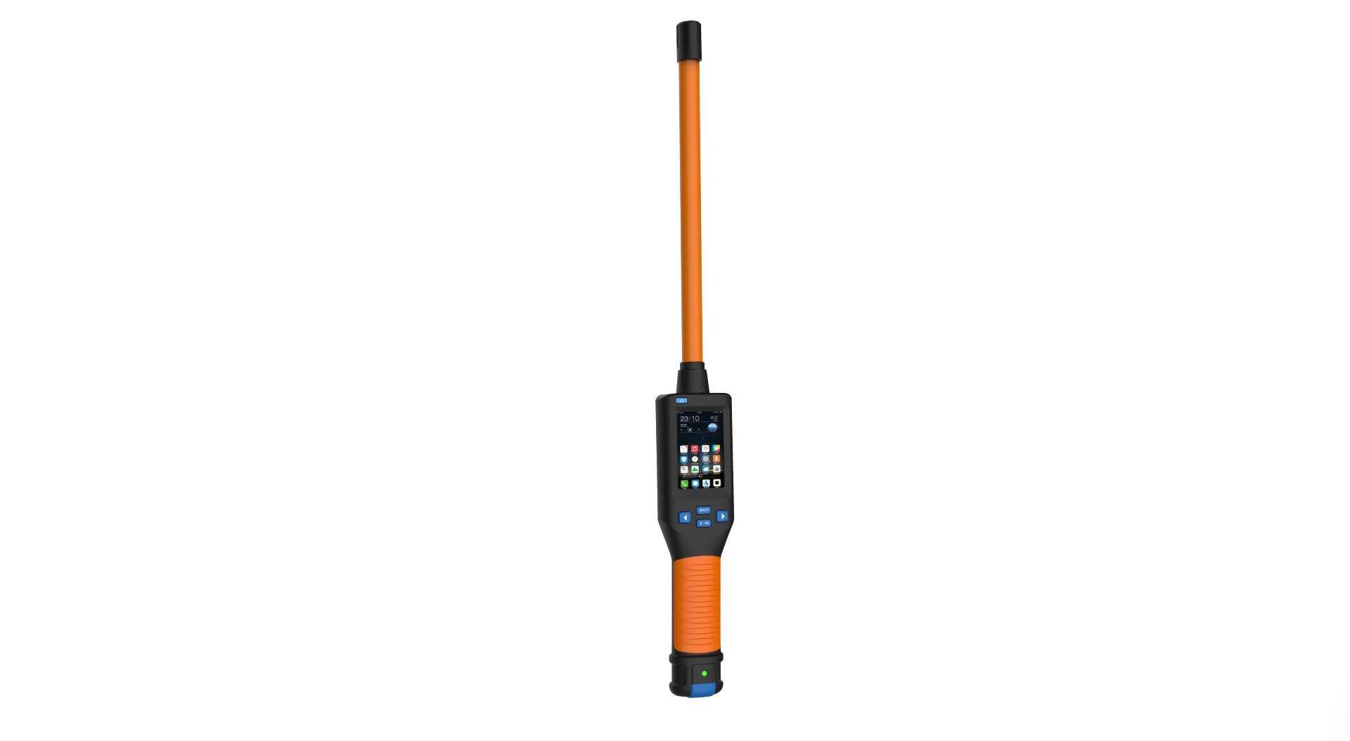 High Quality 125khz/134.2khz Long Range RFID Animal Antenna Reader