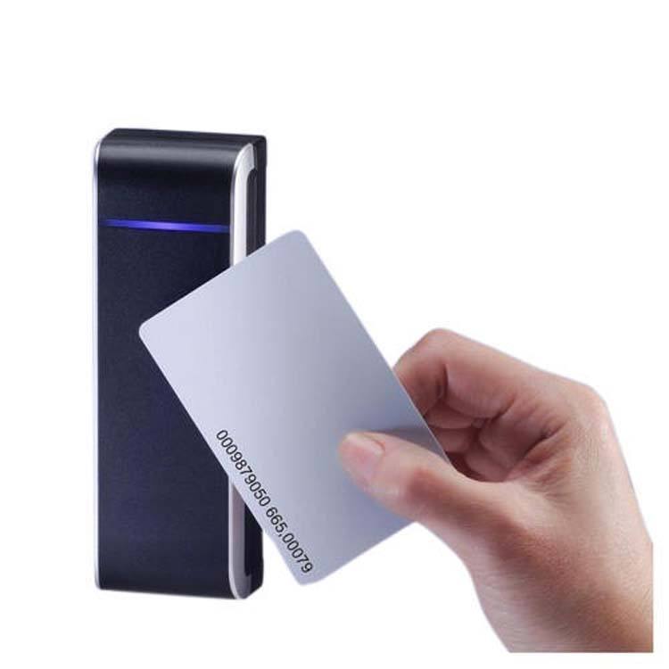 Contactless 125KH RFID Hotel Door Printable Key Card