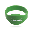 long range bracelet RFID tag, Wristband/Watch band 2.45GHz RFID Active Tag