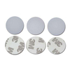 Waterproof Programmable 13.56mhz NFC Coin Tag Blank RFID Coin Tag