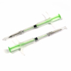 Hot selling animal tag injectable bioglass syringe animal rfid chip identify animal microchip