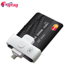 (USB Type-C) ACR39U-NF PocketMate II Smart OTG Mobile Card Reader for Contact card ISO7816