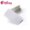 860-960MHz passive Printable UHF rfid Label / Tag / Sticker in roll with chip alien h9 sticker