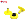 UHF long range RFID Cattle Ear Tag for Smart management special uhf rfid animal ear tags