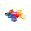 T5577 Chip Wristband NFC Adjustable NFC Wristbands Event Ticket silicone rfid wristband