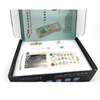 Automatic Card Formating USB Handheld 125KHz 13.56MHz Contactless Smart Card RFID Reader/Writer/Copier