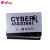 Hot Sale 13.56Mhz Printed Card NFC Card Customized Design RFID Business Card