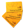PVC Printable Contactless Access Blank RFID Smart Chip Cards
