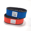 TK4200 EM4305 T5577 125khz Chip RFID silicone Watch Smart RFID Wristbands